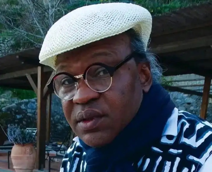 Barly Baruti: Stripverhalen als universele taal