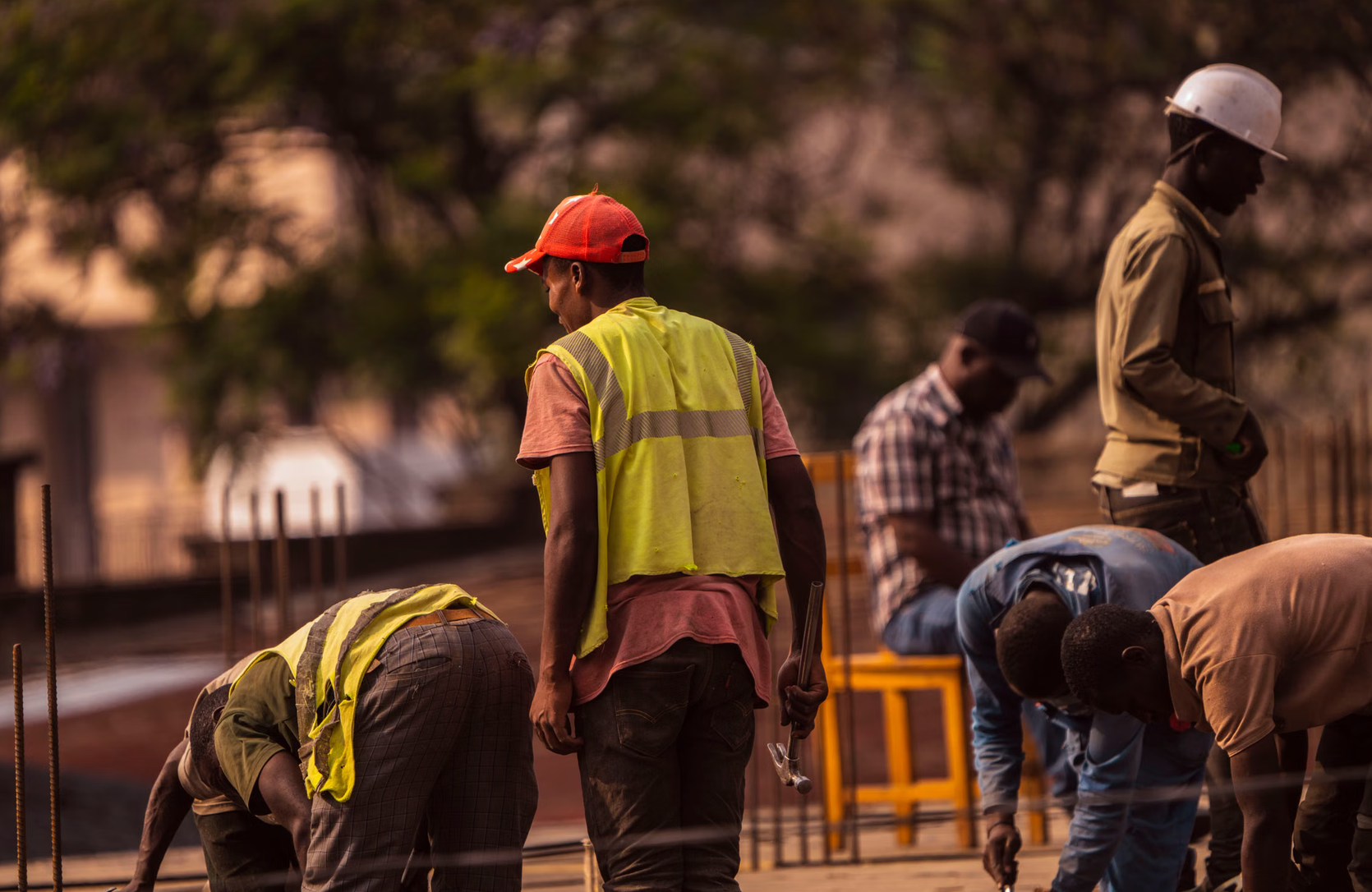 Binnenlandse schuld: de particuliere sector van Senegal eist terugbetaling binnen twee jaar