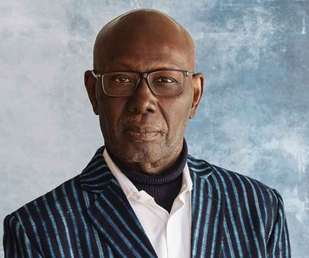Boubacar Boris Diop geëerd tijdens internationaal colloquium aan de UCAD