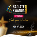 Boubacar Boris Diop wint de Levenswerkprijs bij de Radiate Rwanda Awards