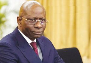 Boubacar Camara pleit voor het vermijden van confrontaties