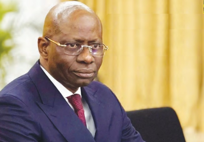 Boubacar Camara pleit voor het vermijden van confrontaties