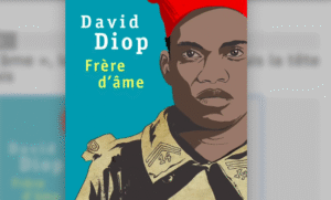 Broeder van de Ziel, David Diop duikt in de waanzin van de loopgraven