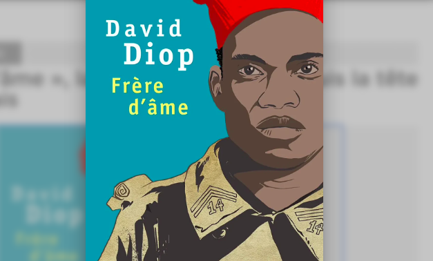 Broeder van de Ziel, David Diop duikt in de waanzin van de loopgraven