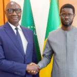 CEDEAO, Diomaye en Birame Diop bespreken de subregionale uitdagingen in West-Afrika