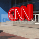 CNN uit de perspool van het Witte Huis veroorzaakt een ongekende crisis