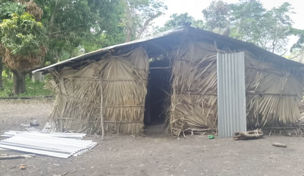 Casamance: anticiperen op de uitdagingen bij de terugkeer van gedwongen ontheemden