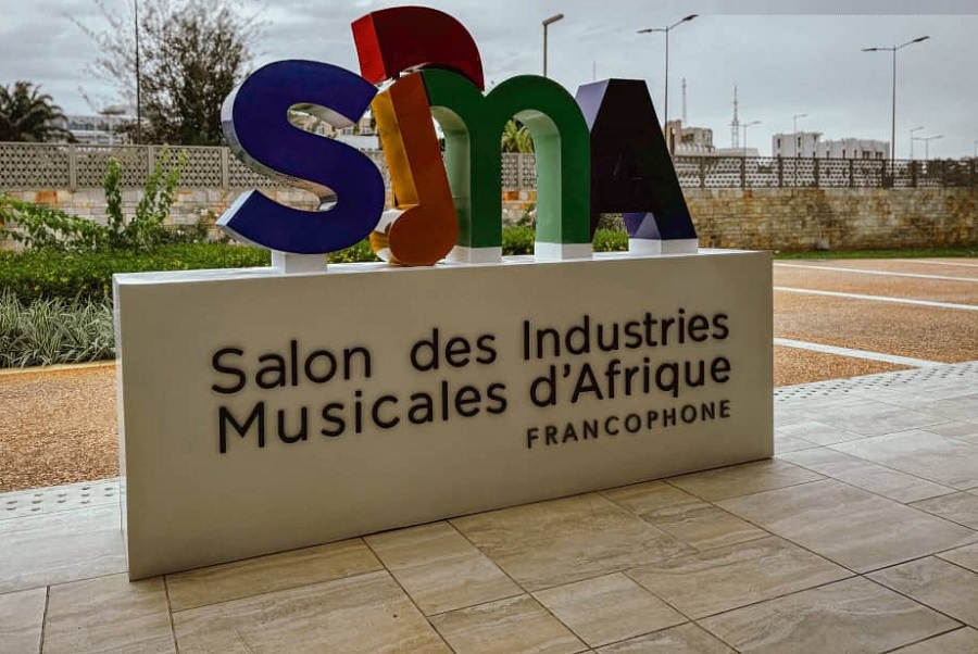 Cotonou zal in november 2026 de derde editie van Sima hosten