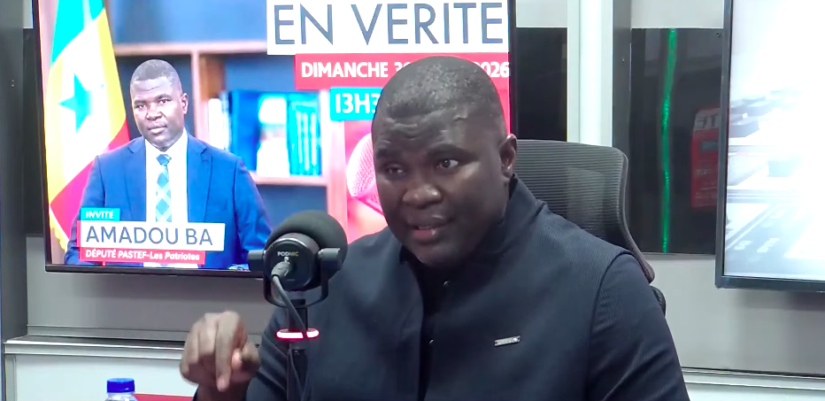 DPG: Amadou Ba zet machtsstrijd opzij en benadrukt parlementaire regels