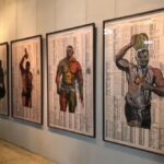 Dakar Biënnale 2026: kunst tegenover de breuklijnen van de wereld