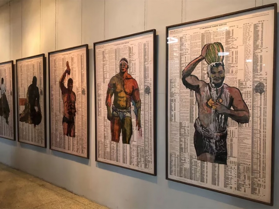 Dakar Biënnale 2026: kunst tegenover de breuklijnen van de wereld