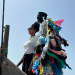 Dakar: Senegalese mode inspireert tot nadenken over duurzaamheid