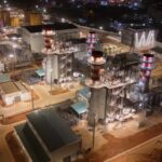 Dakar, hét energieknooppunt van Senegal