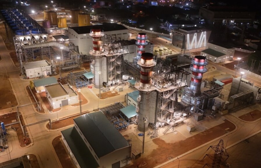 Dakar, hét energieknooppunt van Senegal