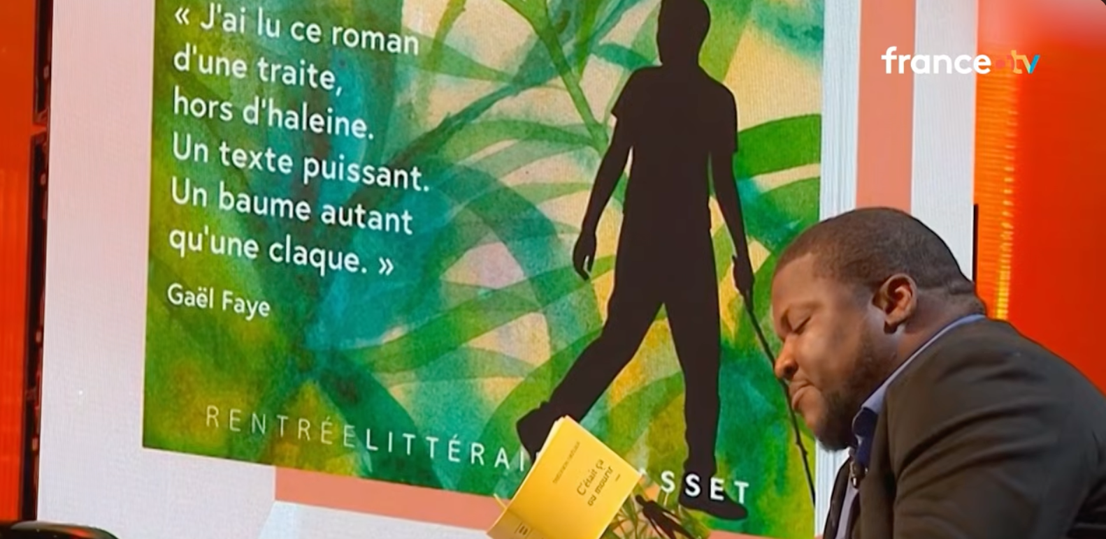 Dat was het of sterven: Goncourt-genomineerde roman beschuldigd van door kunstmatige intelligentie geschreven te zijn