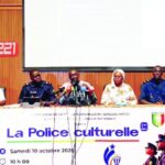 De Nationale Politie zet haar culturele talenten in de schijnwerpers