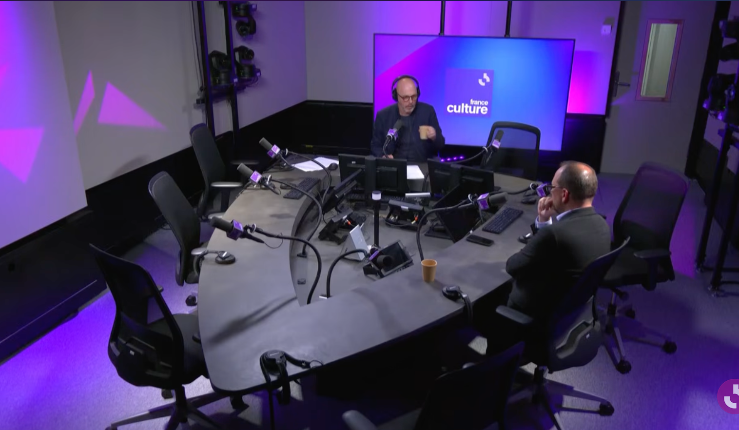 De imperieën hebben nog niet hun laatste woord gesproken
