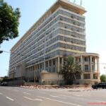 De oorsprong van de eerste onafhankelijke Senegalese regering