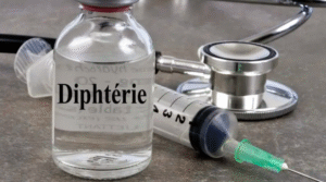 Difterie: Ziguinchor meldt de eerste twee gevallen
