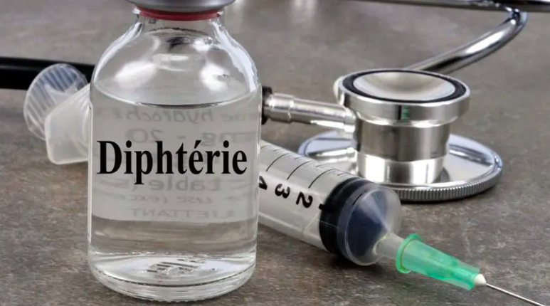 Difterie: Ziguinchor meldt de eerste twee gevallen