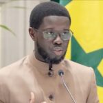 Diomaye Faye: de grensverleggende politiek