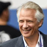 Dominique de Villepin's aanklacht over het lot van de Senegalese tirailleurs