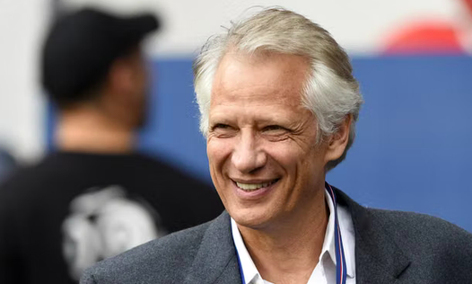 Dominique de Villepin's aanklacht over het lot van de Senegalese tirailleurs