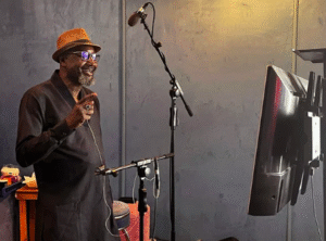 Dubbing in Senegal: een industrie opbouwen in het AI-tijdperk