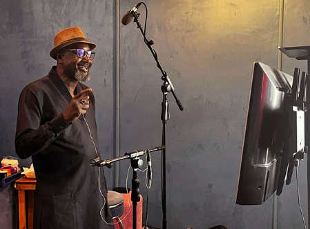 Dubbing in Senegal: een industrie opbouwen in het AI-tijdperk
