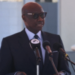 ECOWAS-Tunesië: Birame Diop pleit voor uitbreiding van de samenwerking