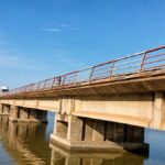 Émile Badiane-brug in Ziguinchor: angst voor een tweede Joola-ramp