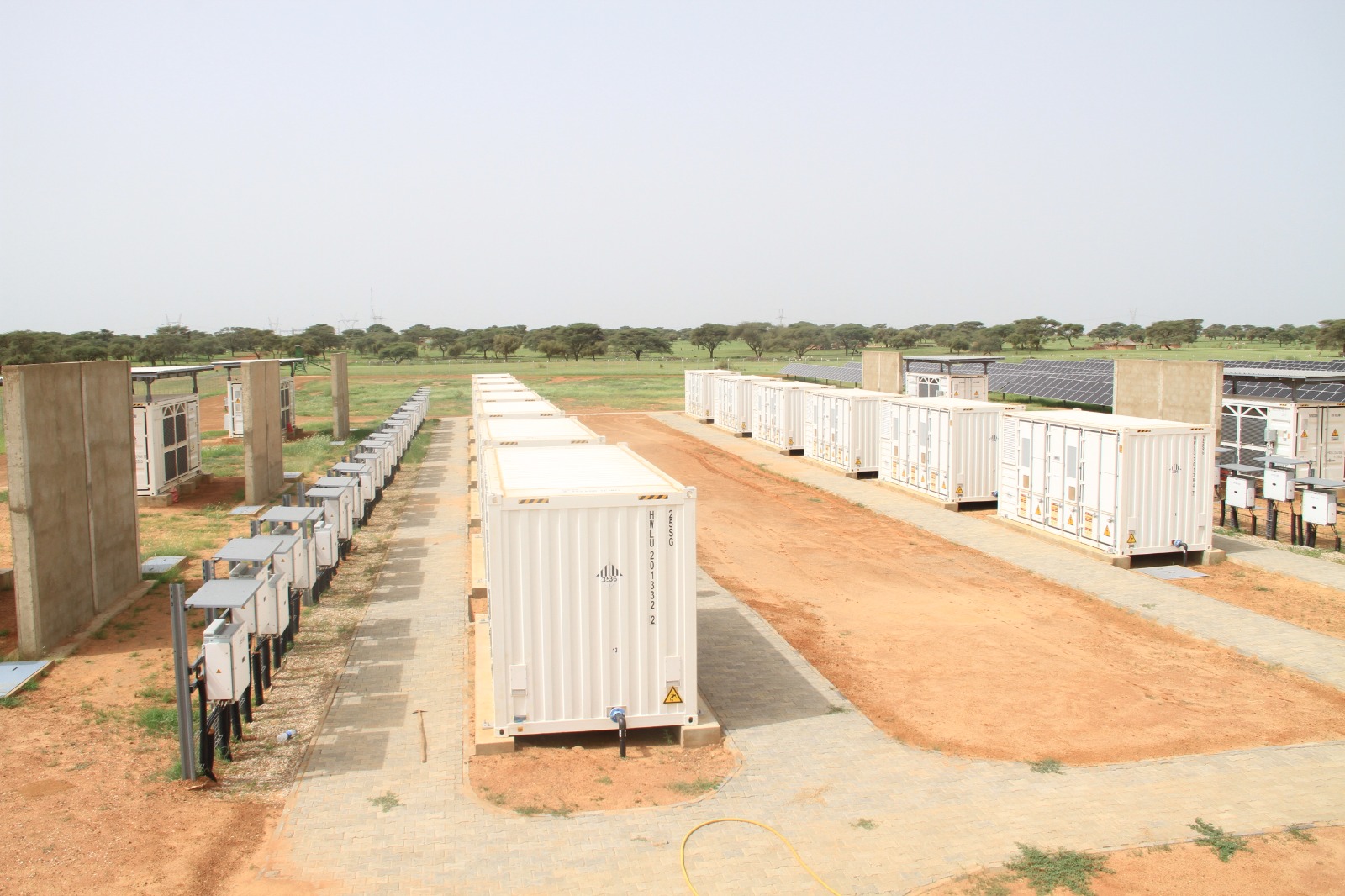 Energietransitie in Senegal: geschatte behoefte van 9,5 miljard euro