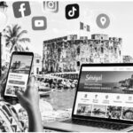 Erfgoedvalorisatie voor locale toeristische promotie met focus op digitale marketing