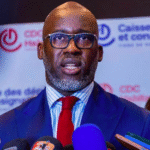 Fadilou Keita verlaat de CDC, Amadou Lamine Guissé aangesteld als waarnemend Algemeen Directeur