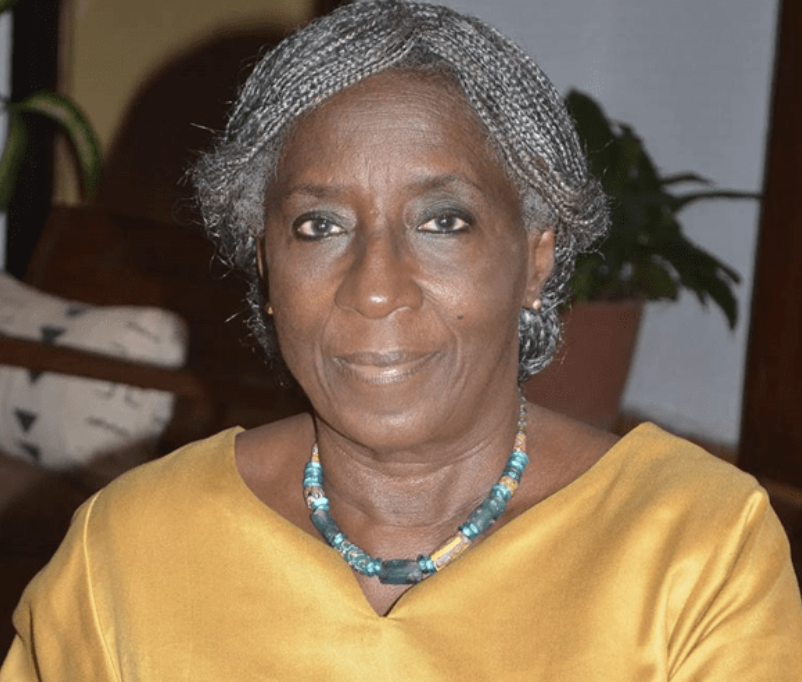 Fatou Sow: de vanzelfsprekendheden ondermijnen