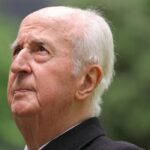 Frankrijk: overleden voormalig premier Édouard Balladur op 97-jarige leeftijd