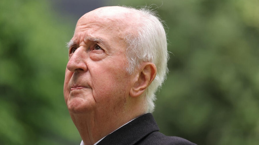 Frankrijk: overleden voormalig premier Édouard Balladur op 97-jarige leeftijd