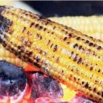 Gegrilde maïs of gekookte maïs: welke bereidingswijze smaakt beter?