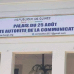 Guinee: HAC legt sancties op aan Jeune Afrique en France 24