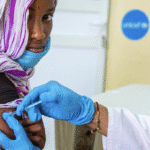 HPV: Senegal bereikt 80% dekking eerste dosis