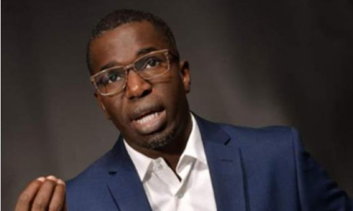 Hamidou Dème, of de onzichtbare politicus?