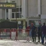 Hoge Raad stopt ontslag van 19 politieaspiranten