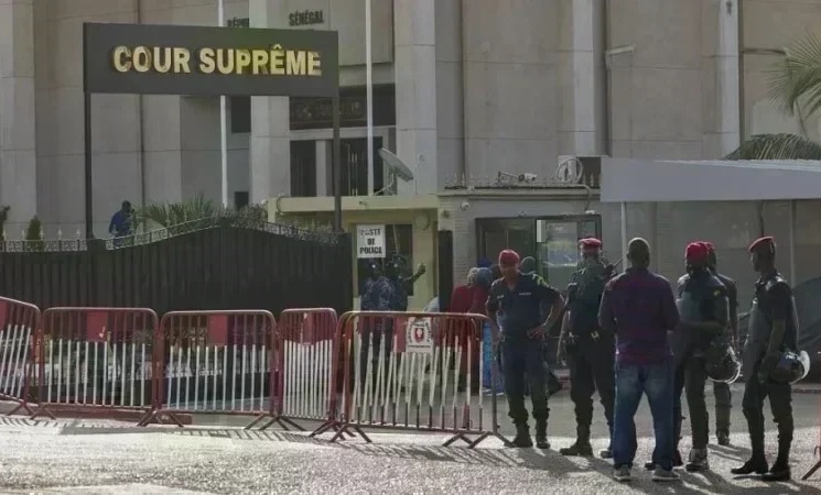 Hoge Raad stopt ontslag van 19 politieaspiranten