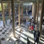 Hoogtepunten van de Biennale: tussen internationale tentoonstellingen, Groot Getuige en Carte Blanche