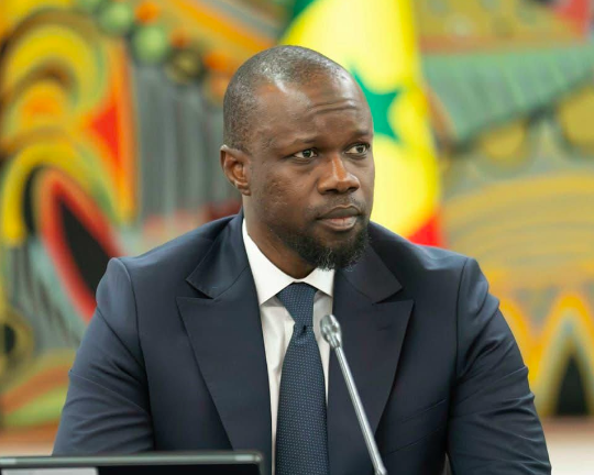 IMF-overeenkomst: Ousmane Sonko eist openbaarmaking van het memorandum