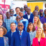 In Dakar brengt AUF universiteiten samen rond de valorisatie van onderzoek