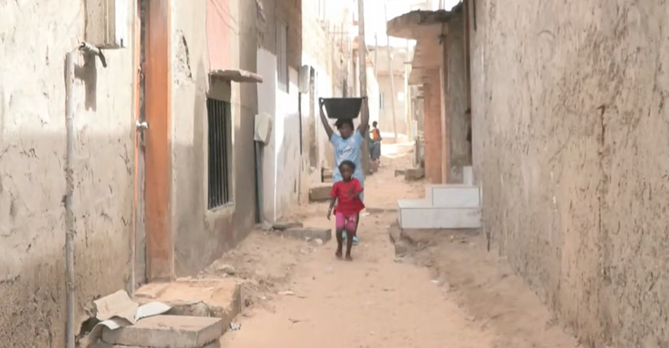 In Dakar en Kaolack loopt de wachttijd voor kinderbijslag ten einde