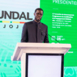 JOJ Dakar 2026: Diomaye lanceert « Dundal JOJ » om de jeugd te mobiliseren