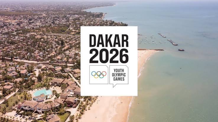 JOJ Dakar 2026: de strijd die zich op straat afspeelt