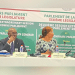 Klimaatfinanciering: ECOWAS verwacht tegen 2030 294 miljard dollar nodig te hebben